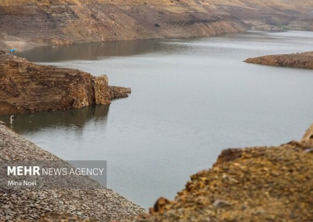 نسخه فناوری برای کم‌آبی