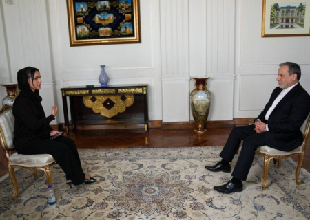 عراقچی: هیچ‌وقت به آمریکا به‌عنوان یک مذاکره کننده صادق اعتماد نکرده‌ایم