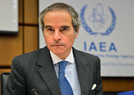 پیام پزشکیان به پادشاه و نخست وزیر تایلند