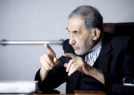 سوال‌های ولایتی از امارات