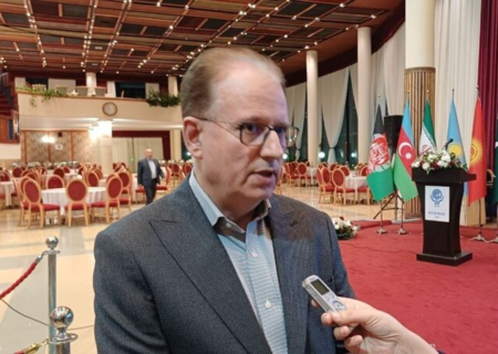 سند چشم‌انداز ۱۰ ساله آینده اکو در حال نهایی‌شدن است