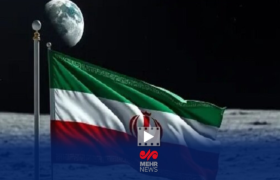 گام بزرگ ایران در اکتشافات ماه؛ ساخت محموله فضایی برای چین