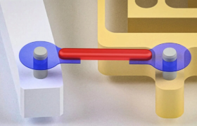 تاندون جدید حرکت روبات‌ها را متحول می‌کند