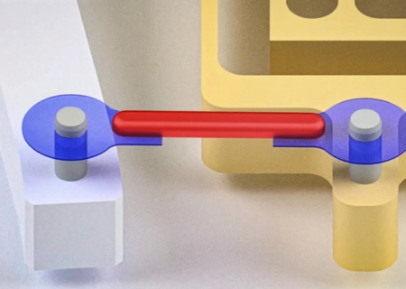 تاندون جدید حرکت روبات‌ها را متحول می‌کند