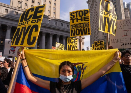 از ویزا تا گرین‌کارت زیر شدیدترین فیلتر مهاجرتی تاریخ آمریکا