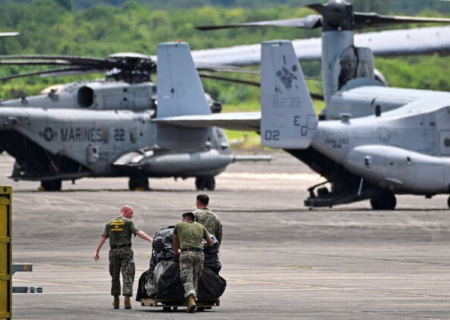 چشم‌انداز روابط آمریکا با اروپا و ناتو، تاریک‌تر از همیشه