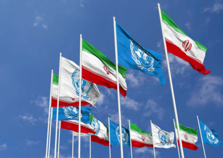 ویژگی‌های دبیر کل آتی سازمان ملل از نگاه ایران