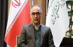 ازوجی: ادغام صندوق‌ها مسیر را برای سرمایه‌گذاری‌های کلان هموار می‌کند