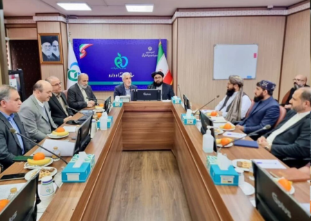 بررسی همکاری‌های دارویی میان ایران و افغانستان