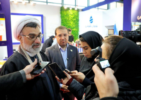 نمایشگاه «ایران‌ساخت» مسیر کاهش وابستگی و خروج ارز را هموار کرده است