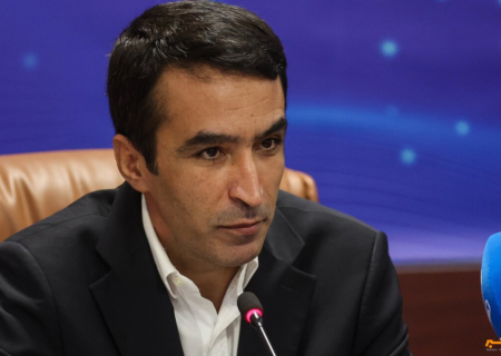 مدیرعامل ۲۵۰ شرکت‌ دانش‌بنیان از اساتید دانشگاه ها هستند