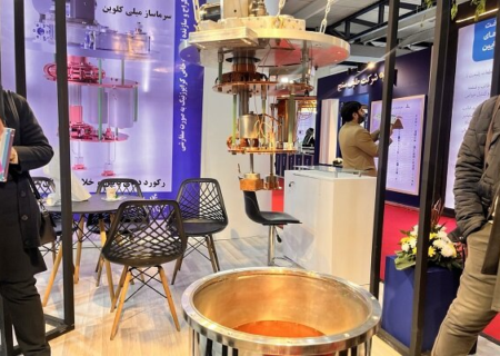 ایران صاحب فناوری «فوق‌سرد فضایی» شد؛ ساخت یکی از محصولات کمیاب جهان