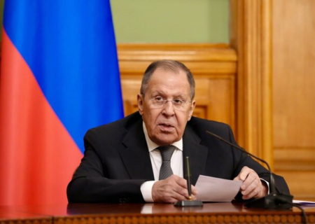 اشتراک‌نظر ایران و روسیه در مقابله با تحریم‌ها و اقدامات یک‌جانبه