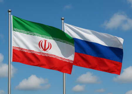 امضای برنامه رایزنی‌های وزارت‌خارجه‌های ایران و روسیه