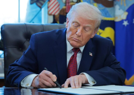 چشم‌انداز سند امنیت ملی آمریکا؛ مواجهه با ایران چگونه ترسیم شد؟