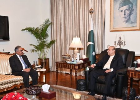 دبیر کل جدید گروه دی-۸ معرفی شد