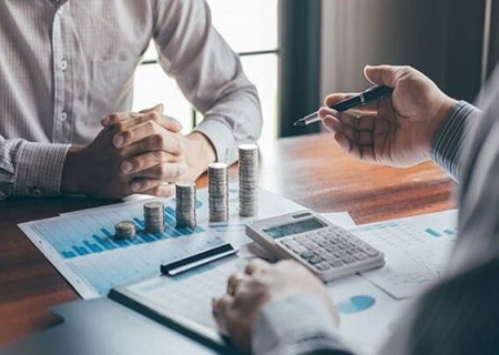 بررسی اعتبار مالیاتی تحقیق و توسعه در حوزه تجهیزات پزشکی و ماشین‌آلات