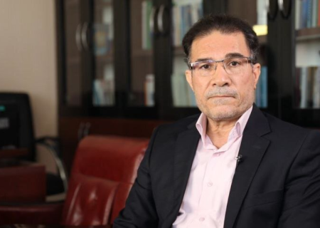 دهقانی فیروزآبادی، دبیر شورای راهبردی روابط خارجی شد