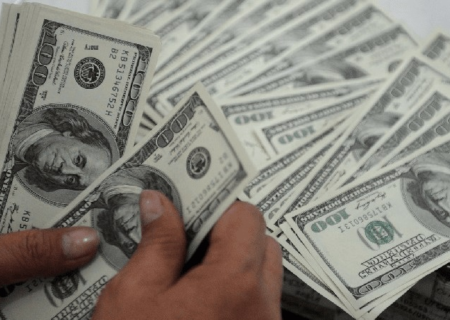 بانک مرکزی: ۱۵ نفر ۶ میلیارد دلار را ناپدید کردند