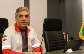 استفاده هلال‌احمر از هوش مصنوعی و پهپاد برای افزایش سرعت امدادرسانی