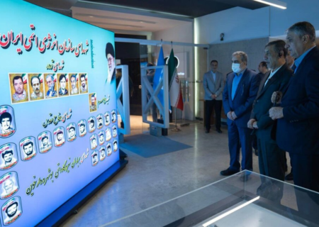 قائم‌پناه: شیوه استکبار ممانعت از دستیابی به پیشرفت‌های علمی است