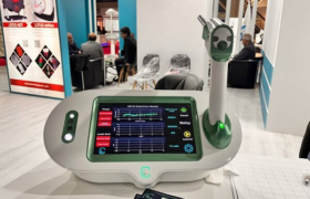 ایران دستگاه «کمک‌جراح سرطان» ساخت؛ تشخیص سرطان به ۱۵ ثانیه رسید