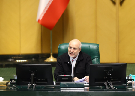 قالیباف: رزمایش «سهند ۲۰۲۵» نشان دهنده‌ اراده‌ کشورهای‌ مستقل برای‌ دفاع‌ از خود است