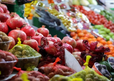 گران‌ترین یلدای تاریخ رقم خورد