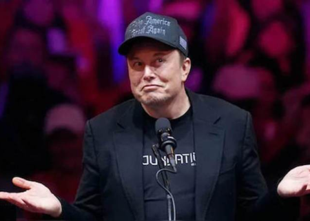 ثروت ایلان ماسک باز هم افزایش یافت