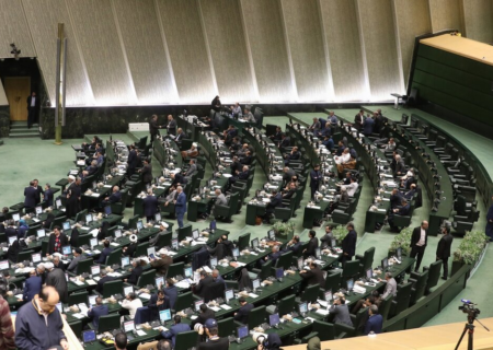 بیانیه نمایندگان در راستای حمایت از دولت ونزوئلا