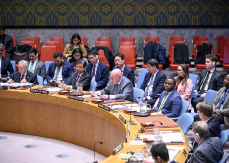 شکاف در شورای امنیت؛ غرب قادر به صدور قطعنامه علیه ایران نیست