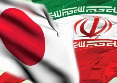 رایزنی‌های سیاسی ایران و ژاپن در تهران