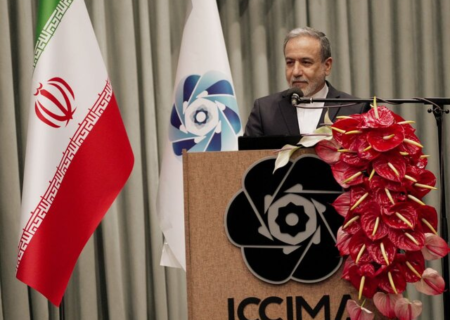 در سفر عراقچی به اصفهان چه گذشت؟