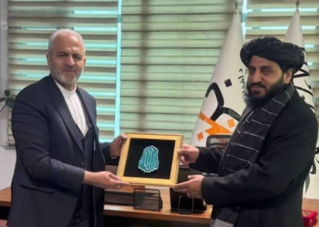 تاکید ایران و طالبان بر گسترش همکاری‌ها در زمینه انرژی‌های تجدیدپذیر