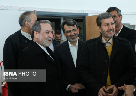 کسی نگوید عراقچی نمی‌داند تحریم چیست!