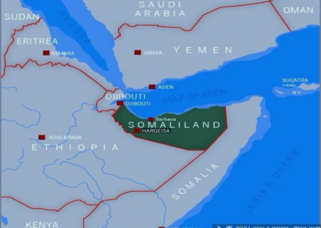سومالی‌لند؛ چرا اسرائیل از تجزیه کشورهای اسلامی حمایت می‌کند؟