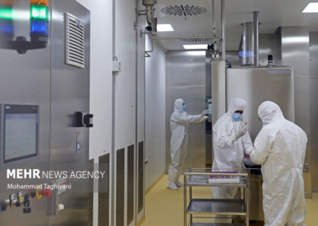 حمیدیه: افق روشنی پیش روی هلال احمر است