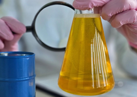 دانش‌بنیان‌ها به فناوری نانوکاتالیست‌های گوگردزدا دست یافتند