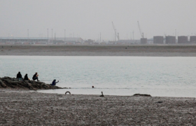 نسل تازه تجدیدپذیرها؛ وقتی دریا به نیروگاه برق تبدیل می‌شود