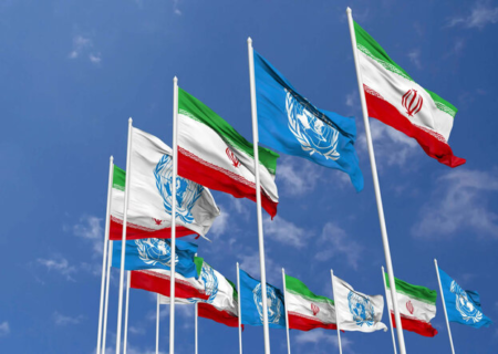 پیام نمایندگی ایران در سازمان ملل به مناسبت روز جهانی حقوق‌بشر