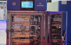 بومی‌سازی انکوباتور پیشرفته کشت سلول در ایران