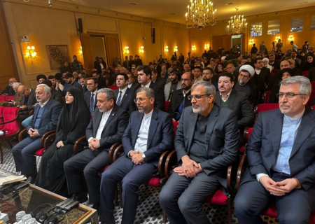 خطیب‌زاده: شهید سلیمانی معمار نوعی از «امنیت درون‌زا و شبکه‌ای» در غرب آسیا بود