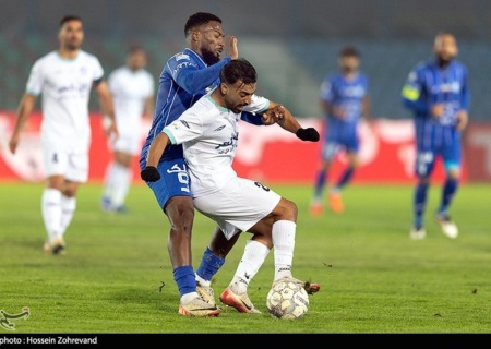 پاشازاده: نازون باید حریف تمرینی حسن یزدانی باشد!/ مدیران استقلال آشفته‌اند