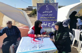 «نذر خدمت»؛ اجرای طرحی ملی در ۲۱ استان از ابتدای ۱۴۰۴