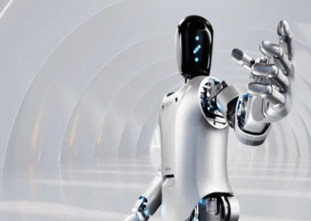 نگرانی فزاینده پلیس اروپا درباره ظهور جرائم رباتیک در آینده نزدیک