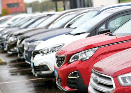 آخرین قیمت خودروهای داخلی و خارجی؛۷ دی ۱۴۰۴