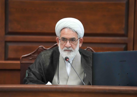 برخورد قاطع قوه قضاییه با توطئه‌کنندگان علیه معیشت مردم