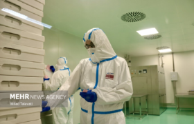 جایگاه سوم جهانی ایران در تولید رادیودارو؛ درمان هدفمند ۳۰ نوع سرطان