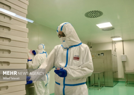 جایگاه سوم جهانی ایران در تولید رادیودارو؛ درمان هدفمند ۳۰ نوع سرطان