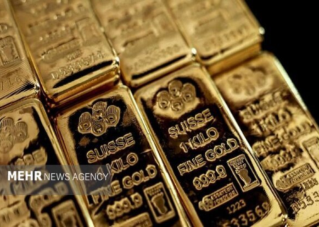 اعلام زمان حراج جدید شمش طلا